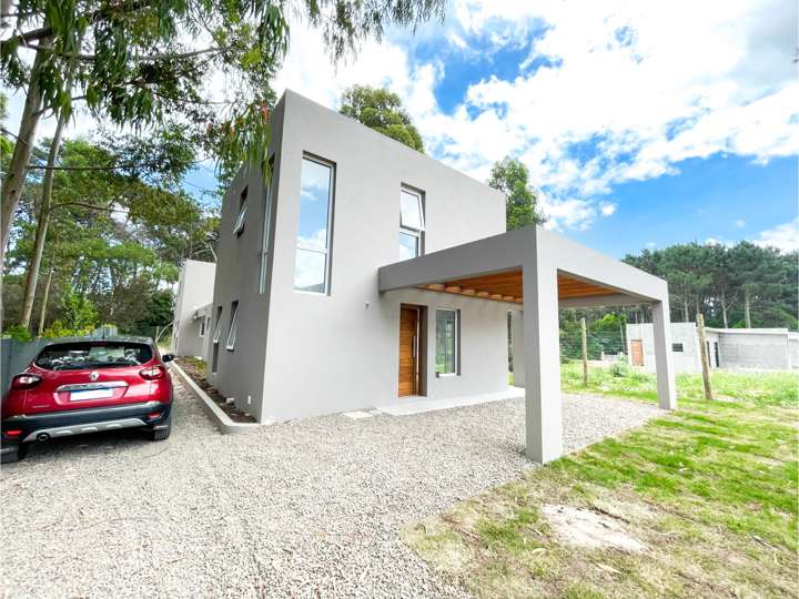 Casa en venta en Sarubbi, Maldonado