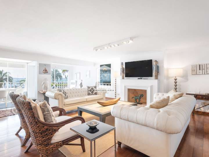 Apartamento en venta en Maldonado