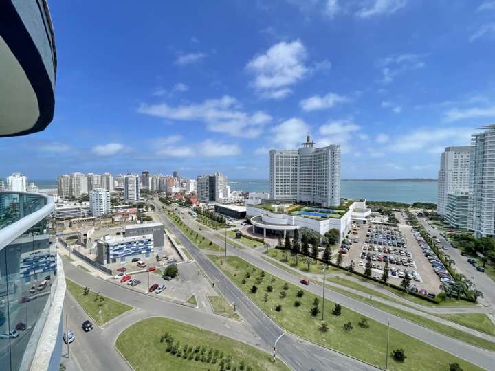 Apartamento en venta en Punta Del Este