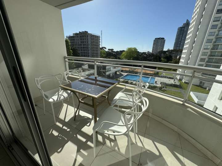 Apartamento en venta en Maldonado