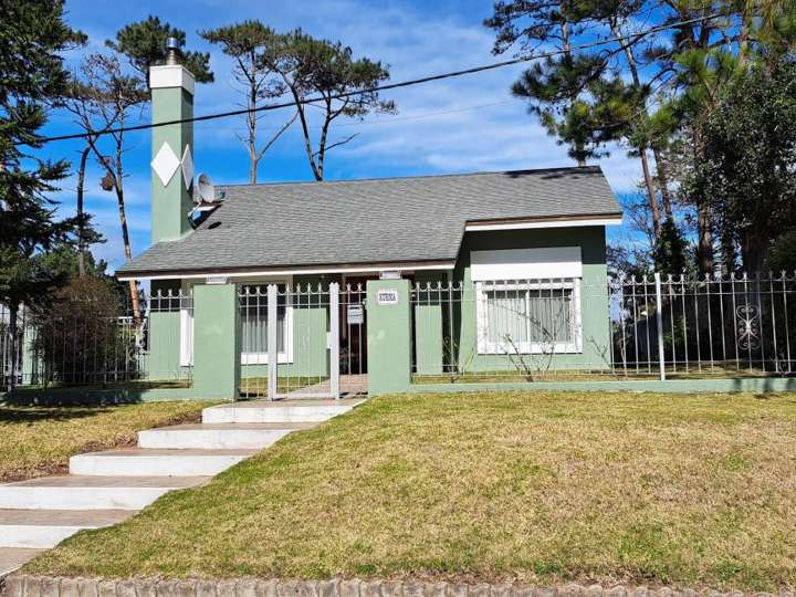 Casa en venta en Espiga, Maldonado