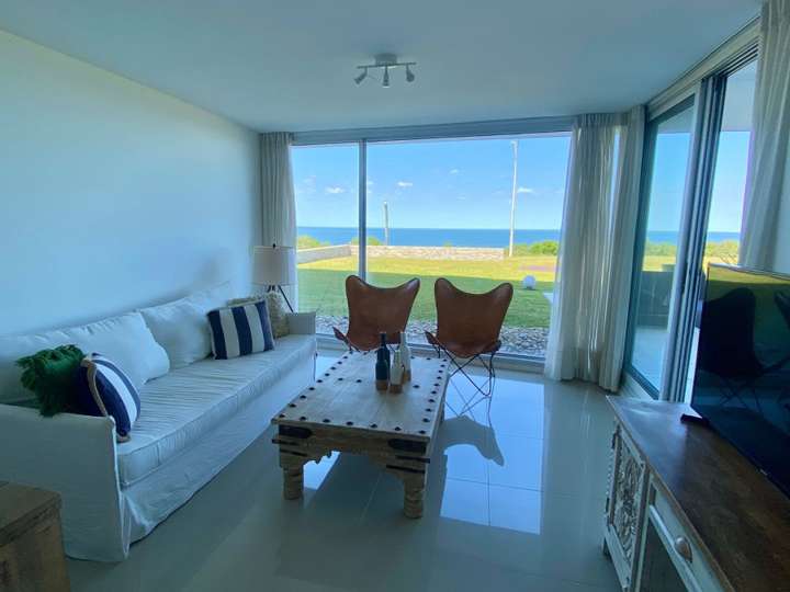 Apartamento en venta en Punta Del Este