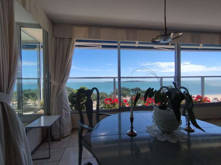 Apartamento en venta en Punta Del Este