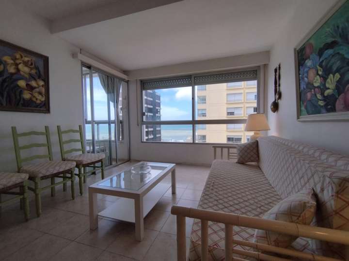 Apartamento en venta en Maldonado