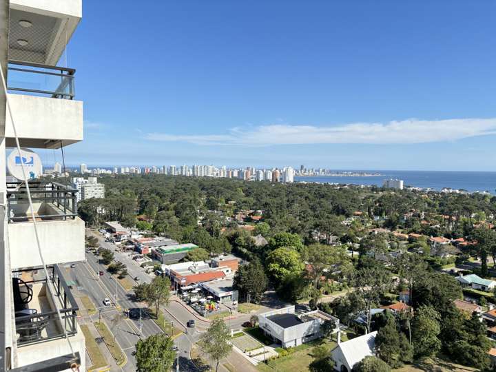 Apartamento en venta en Maldonado