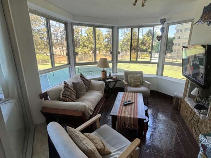 Apartamento en venta en Maldonado