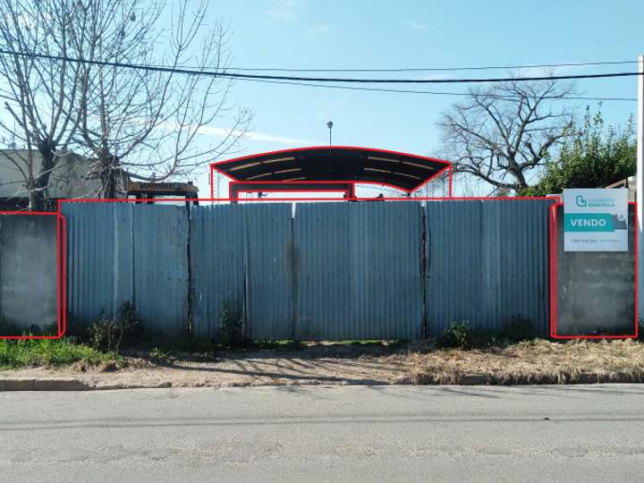 Terreno en venta en Libertad, Colonia