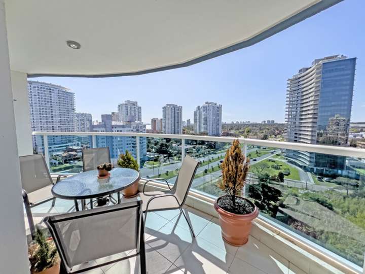 Apartamento en venta en Punta Del Este