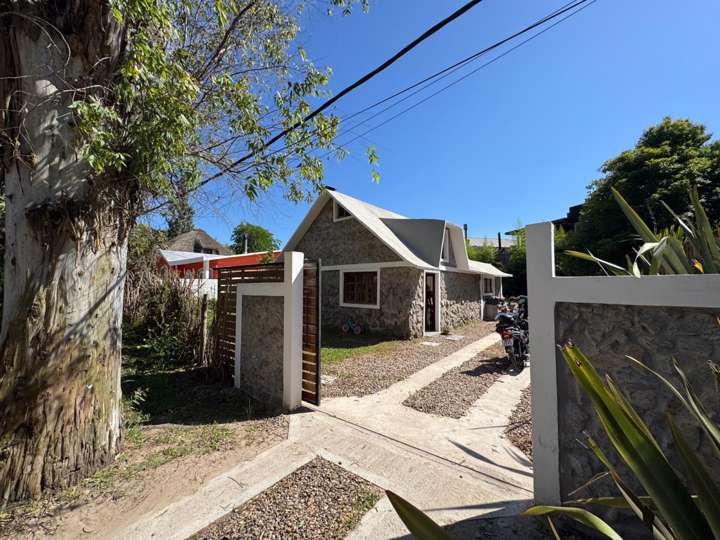 Casa en venta en El Tesoro