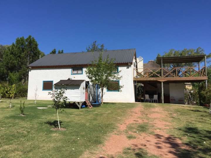 Casa en venta en El Tesoro