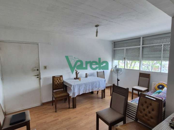 Apartamento en venta en Villa Española, Montevideo