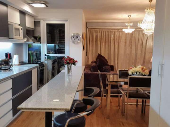 Apartamento en venta en Avenida Luis Alberto de Herrera, Montevideo