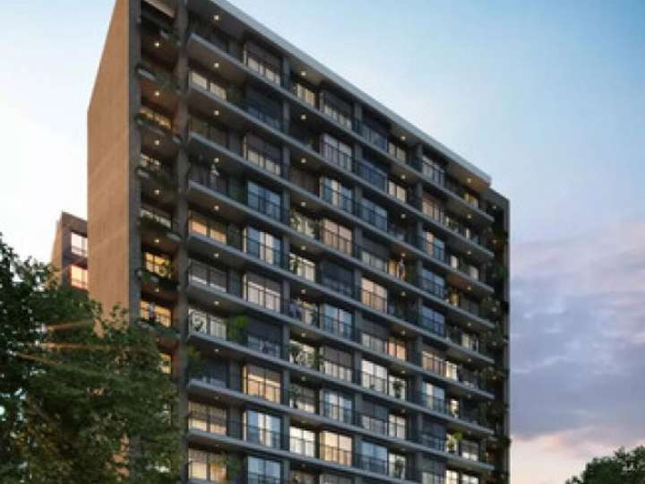 Apartamento en venta en Maldonado, Montevideo