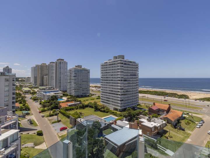 Apartamento en venta en Leyenda Patria, Punta Del Este