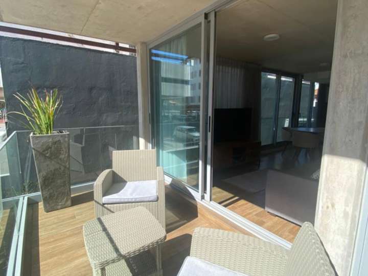 Apartamento en alquiler en El Mesana (Calle 24), Maldonado