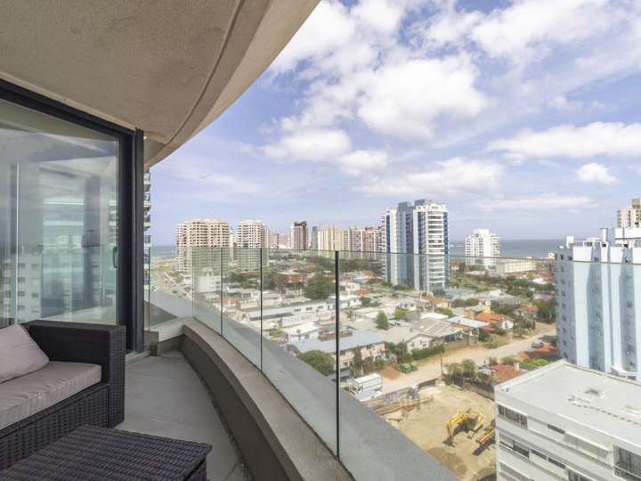 Apartamento en venta en Maldonado