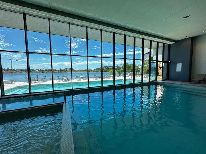 Apartamento en venta en Carrasco, Montevideo