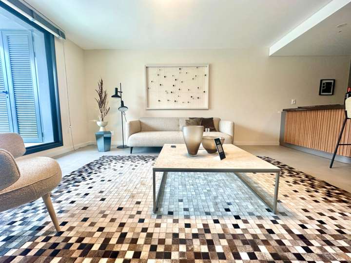 Apartamento en venta en Calle C, Canelones