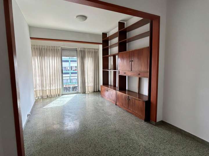 Apartamento en venta en La Blanqueada, Montevideo