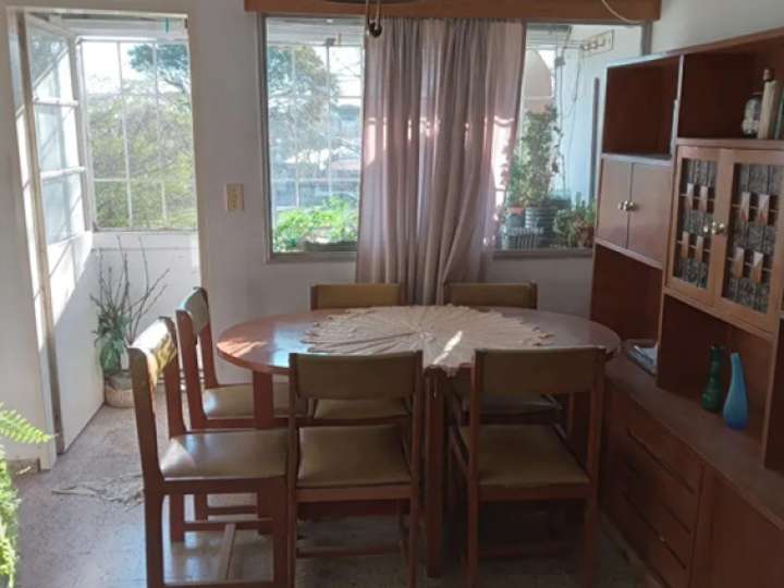 Apartamento en venta en Costanera Arroyo Cerrito, Montevideo