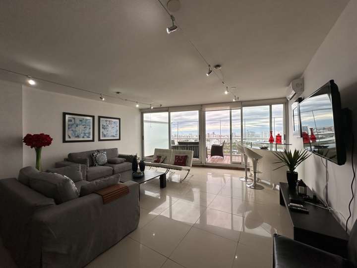 Apartamento en venta en Punta Del Este