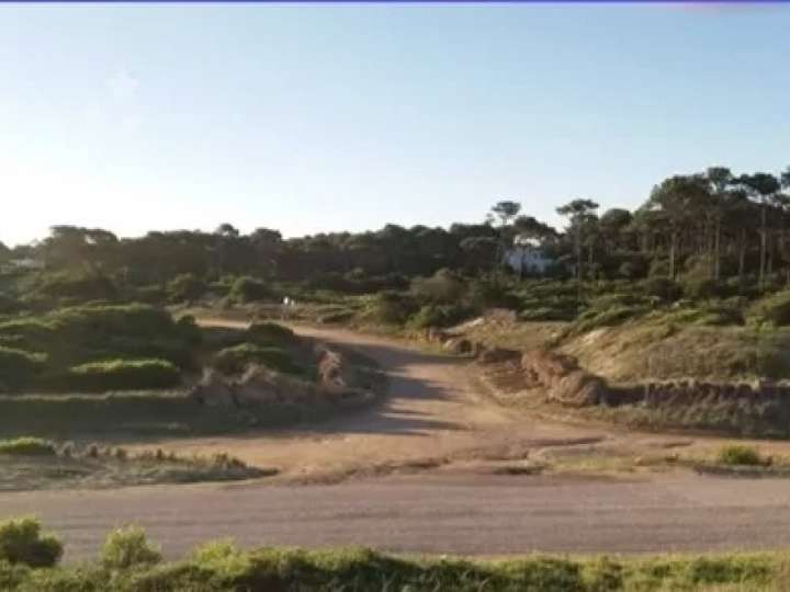 Terreno en venta en Maldonado