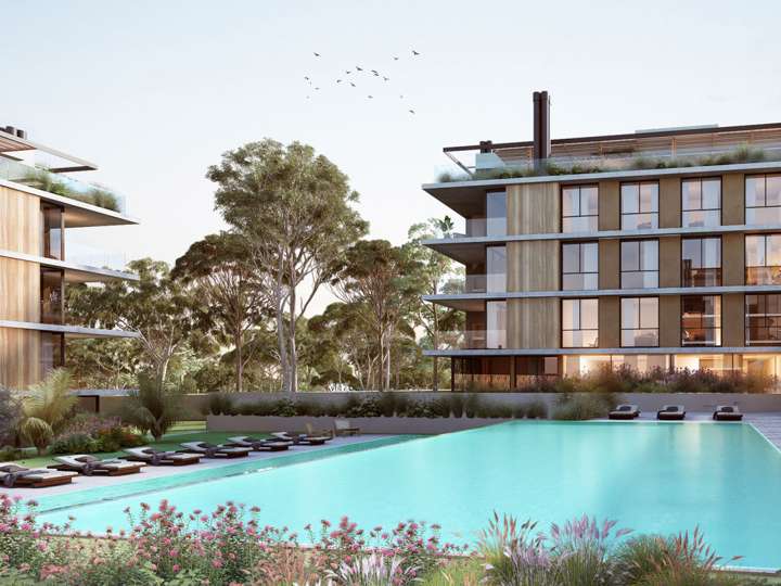 Apartamento en venta en Maldonado