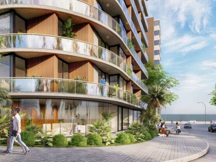 Apartamento en venta en Pocitos, Montevideo