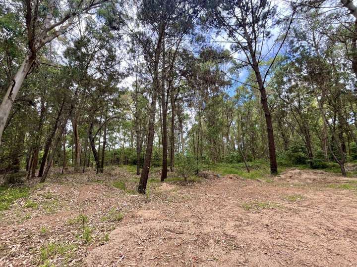 Terreno en venta en Sarubbi, Maldonado