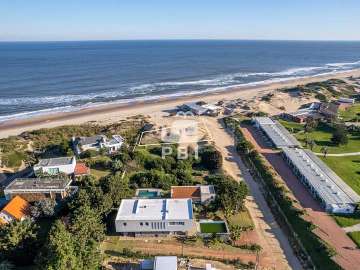 Terreno en venta en Cabo Polonio, Maldonado