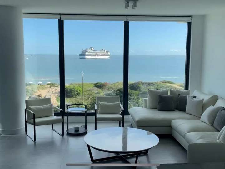 Apartamento en venta en Punta Del Este
