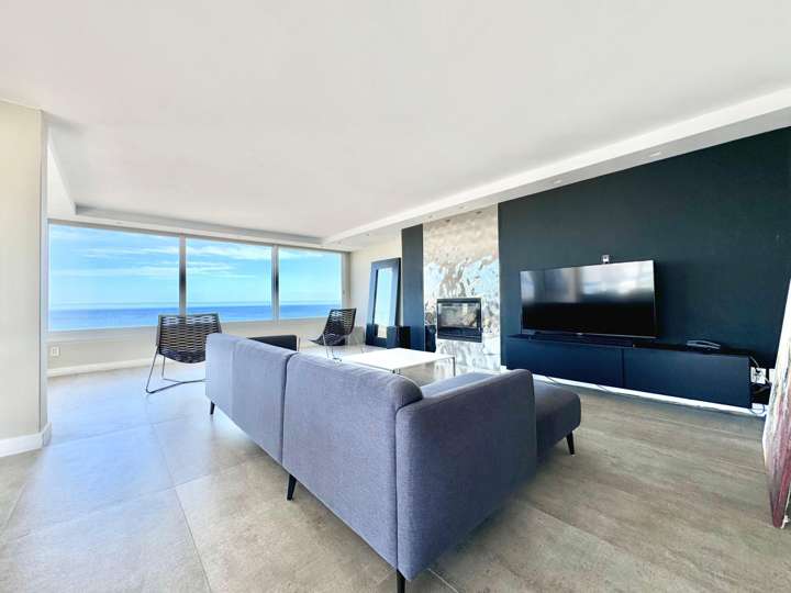 Apartamento en alquiler en Punta Del Este