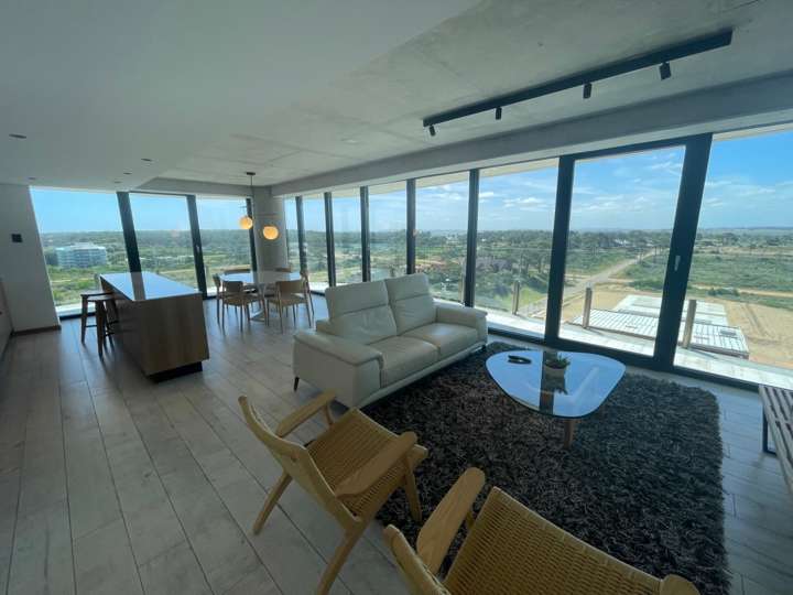 Apartamento en venta en Punta Del Este