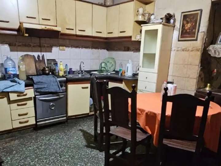 Casa en venta en Doctor Rodolfo Monte, 399, Buenos Aires