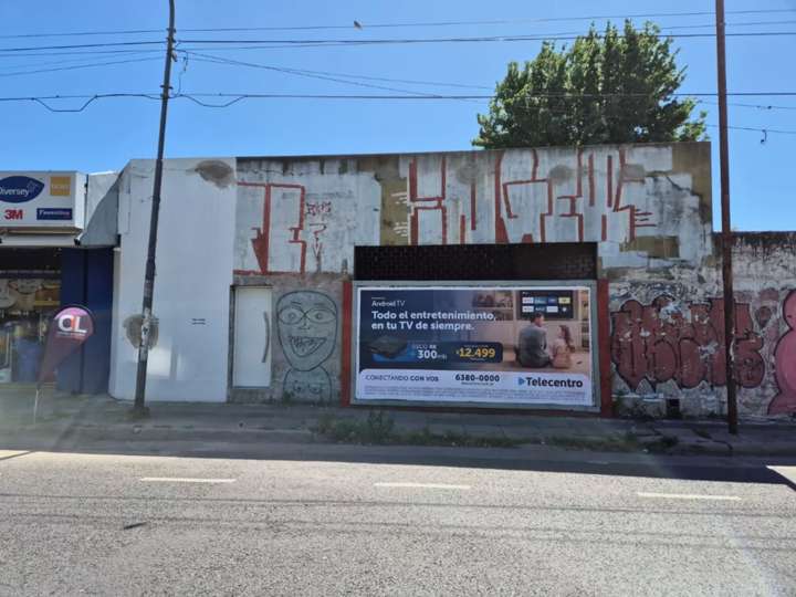 Comercial / Tienda en alquiler en Avenida Presidente Perón, 1503, Villa Sarmiento