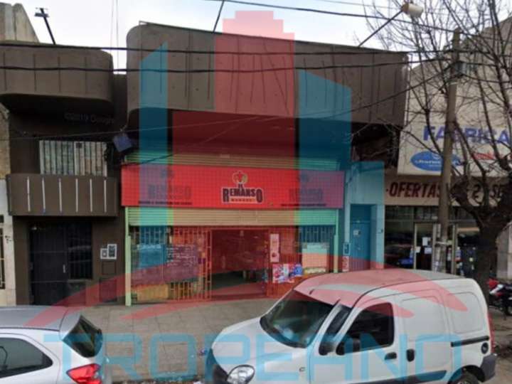 Comercial / Tienda en venta en Avenida Brigadier General Juan Manuel de Rosas, Lomas del Mirador