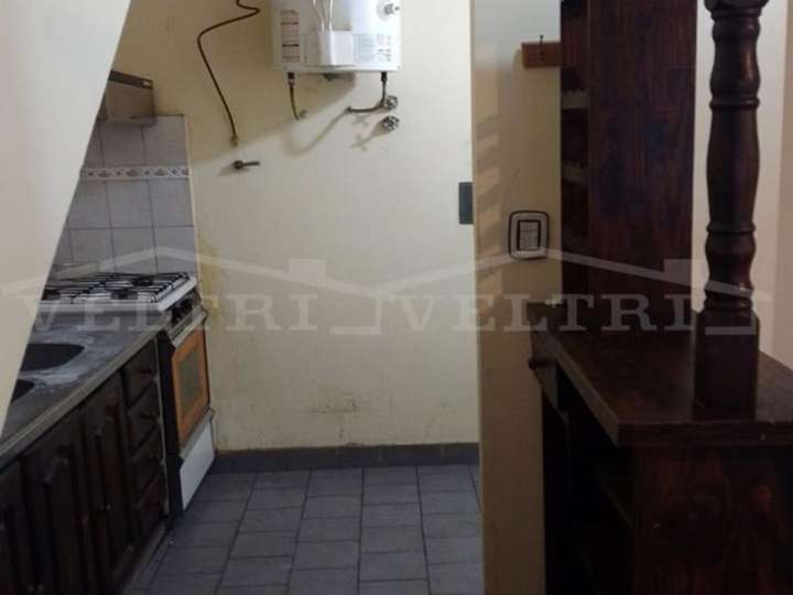 Departamento en alquiler en Diego de Villaroel, Buenos Aires
