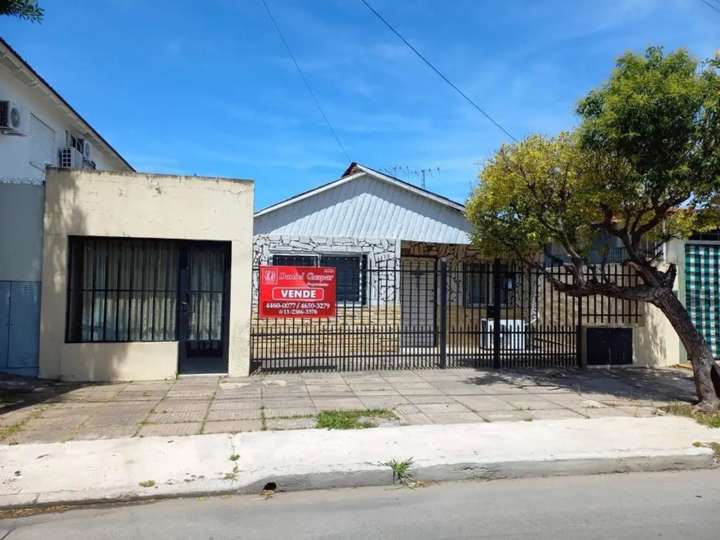 Terreno en venta en Garibaldi, 1308, Buenos Aires