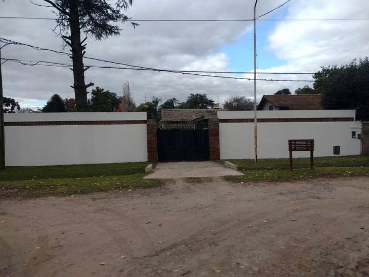 Casa en venta en Labardén, Del Viso