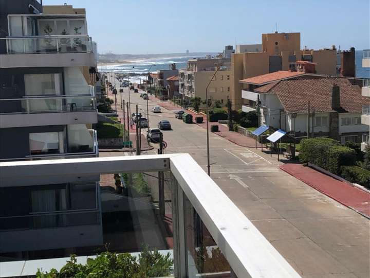 Apartamento en venta en Maldonado