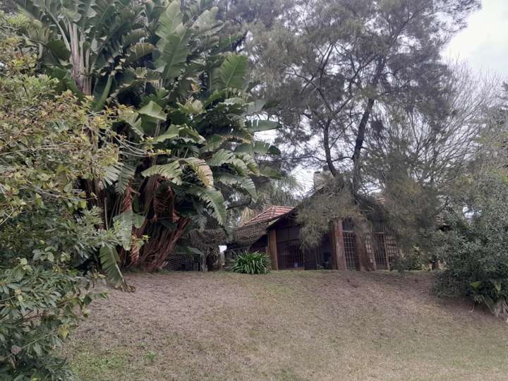 Casa en venta en Punta Yeguas, Punta Ballena