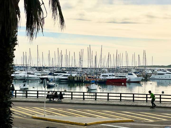 Apartamento en venta en Maldonado