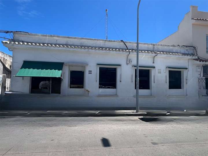 Comercial / Tienda en venta en Barrio Sur, Montevideo