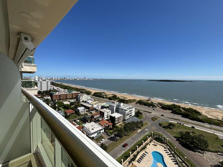 Apartamento en venta en Punta Del Este