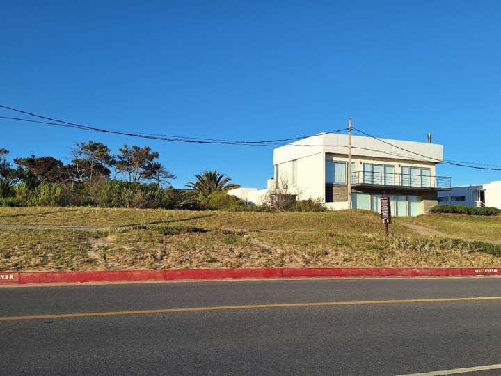 Terreno en venta en Piriápolis