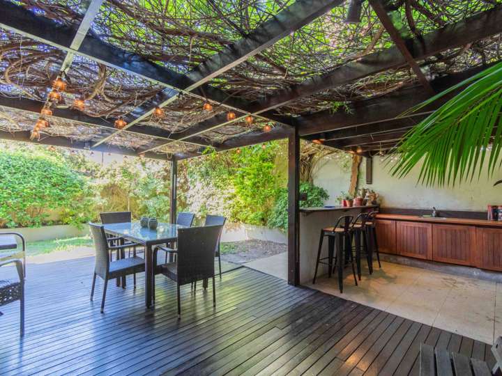 Casa en venta en Pocitos, Montevideo