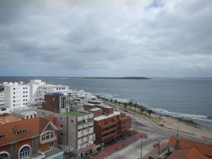 Apartamento en venta en Punta Del Este