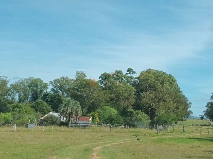 Granja en venta en Aiguá