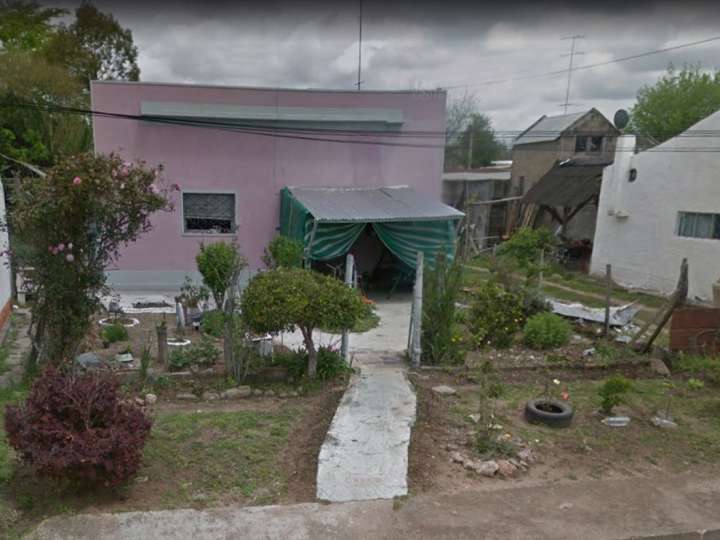 Casa en venta en Aiguá