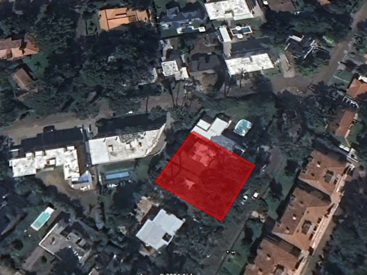 Terreno en venta en Maldonado